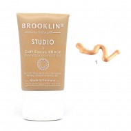 Impala Brooklin Studio & Soft Focus Effect Everyday Foundation No01 30ml