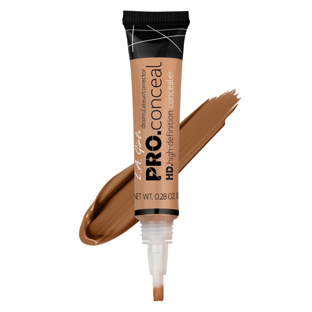 LA Girl HD PRO Conceal GC984 - Toffee