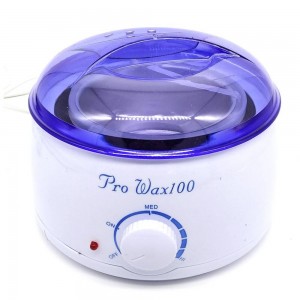 Pro Wax 100 Κεριέρα Αποτρίχωσης με Κάδο 400ml
