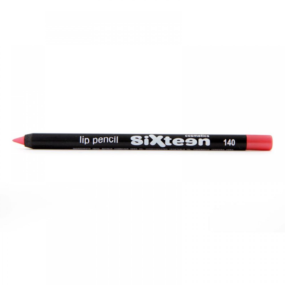 Μολύβι χειλιών Sixteen No 140
