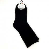 Κάλτσες Ανδρικές Μαύρες No40-46