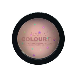 Technic Colour Fix - Colour Correcting Pressed Powder