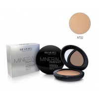Revers Compact Powder Mineral Perfect No 02