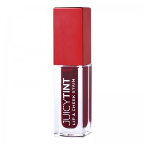 Golden Rose Juicy Tint Lip & Cheek Stain No03- Ruby Rose
