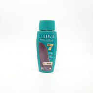 Leganza Coloring Conditioner - Μαλακτική Κρέμα Μαλλιών με Χρώμα Χωρίς Αμμωνία 150ml No32 Chestnut/Καστανό