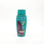 Leganza Coloring Conditioner - Μαλακτική Κρέμα Μαλλιών με Χρώμα Χωρίς Αμμωνία 150ml No50 Bordeaux/Μπορντό