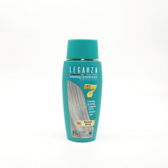 Leganza Coloring Conditioner - Μαλακτική Κρέμα Μαλλιών με Χρώμα Χωρίς Αμμωνία 150ml No90 Platinum Blonde/Ξανθό Πλατινέ
