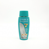 Leganza Coloring Conditioner - Μαλακτική Κρέμα Μαλλιών με Χρώμα Χωρίς Αμμωνία 150ml No92 Silver Blonde/Ασημί Ξανθό