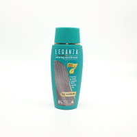 Leganza Coloring Conditioner - Μαλακτική Κρέμα Μαλλιών με Χρώμα Χωρίς Αμμωνία 150ml No94 Ash Blonde/Σταχτί Ξανθό