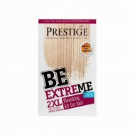 Σύστημα Ξανοίγματος Μαλλιών Prestige Be Extreme 2XL Bleaching Kit For Hair Χωρίς Αμμωνία