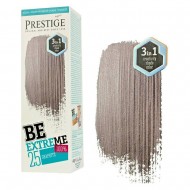 Vip's Prestige Be Extreme Semi-Permanent Hair Toner Ammonia Free No25 - Graphite