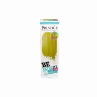 Vip's Prestige Be Extreme Semi-Permanent Hair Toner Ammonia Free No32 - Mustard