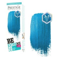 Vip's Prestige Be Extreme Semi-Permanent Hair Toner Ammonia Free No56 - Ultra Blue